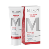 Maxon Pure Derm Cream 30Ml