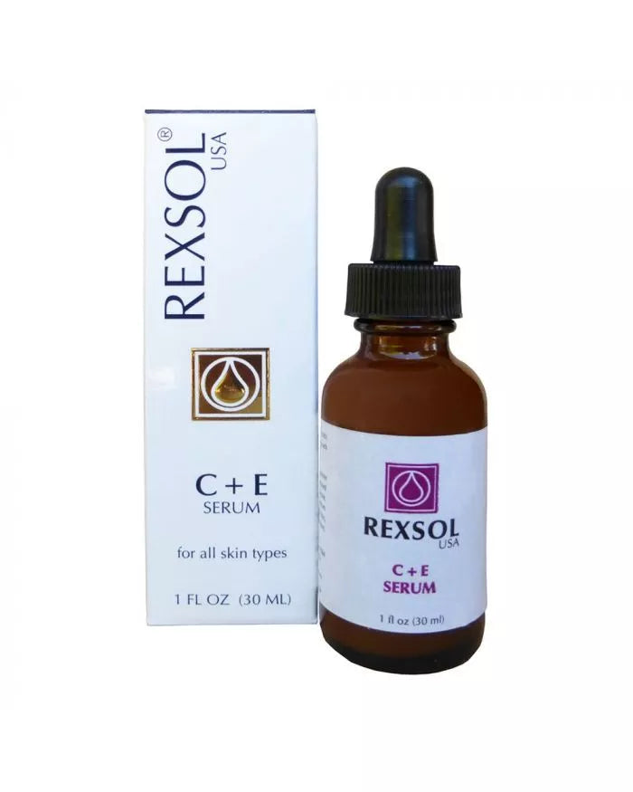 Rexsol C+E Serum 30Ml Xxxx Ofs