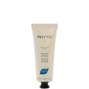 Phyto 7 Nourishment Day Cream 50Ml