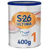 S-26 Ultima 1 12X400Gm