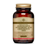 Solgar Glucosamine Hyaluronic Acid Chondroitin Msm Tabs 60S