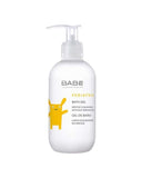 Babe Pediatric Bath Gel 500Ml