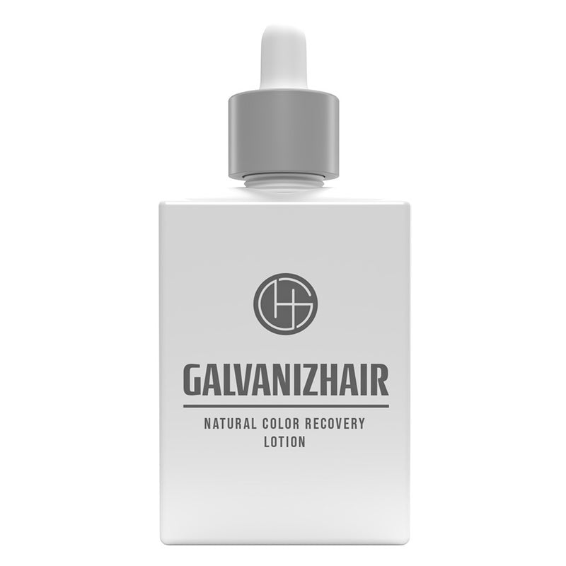 Ghori Galvanizhair Lotion 50Ml