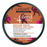 Urban Care No:4 Bond Plex Restore Repair Bonding Hair Mask 230Ml