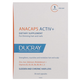 Ducray Anacaps Activ+ Caps 30S ( B1G1 )