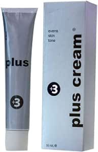 Luderma Plus 3 Cream 50Ml