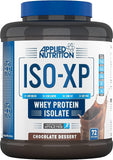 Applied Nutrition Iso.Xp 100% Whey Protein Isolate Chocolate 1.8Kg