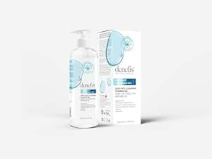 Denefis Deep Face Cleansing Gel 200Ml