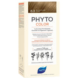 Phyto Phyto Color No. 8.3 Light Golden Blonde