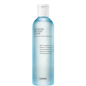 Cosrx Hydrium Watery Toner
