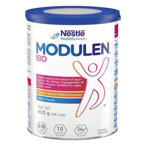 Nestle Modulen IBD 400GM