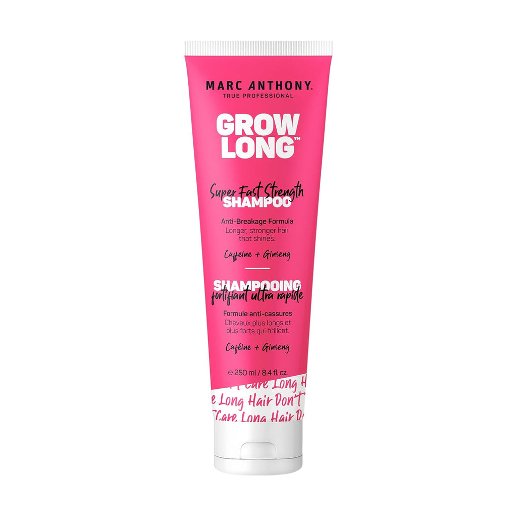 Marc Anthony Strengthening Grow Long Shampoo 250Ml