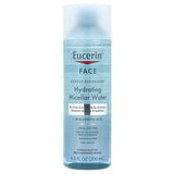 Eucerin-Hydrating Micellar Water -6.8 Oz