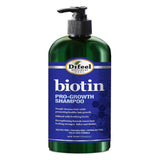 Difeel Biotin Pro-Growth Shampoo 354.9Ml : 02043
