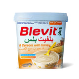 Blevit Plus 8C Honey 300G