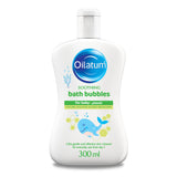 Oilatum Baby Soothing Bath Bubble 300Ml