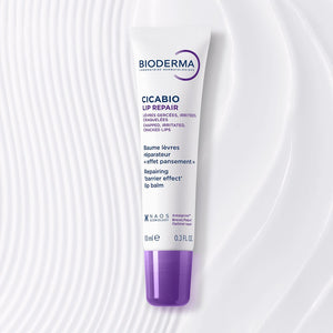Bioderma Cicabio Lip Repair 10 Ml