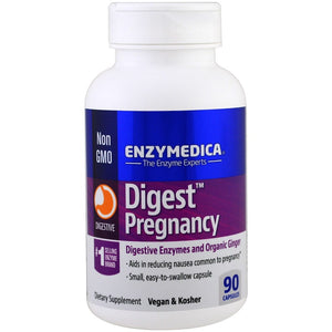 Digest Pregnancy 90S