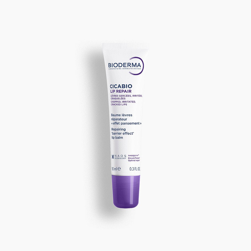 Bioderma Cicabio Lip Repair 10 Ml