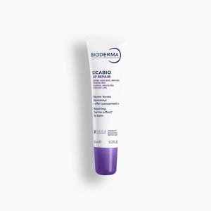 Bioderma Cicabio Lip Repair 10 Ml