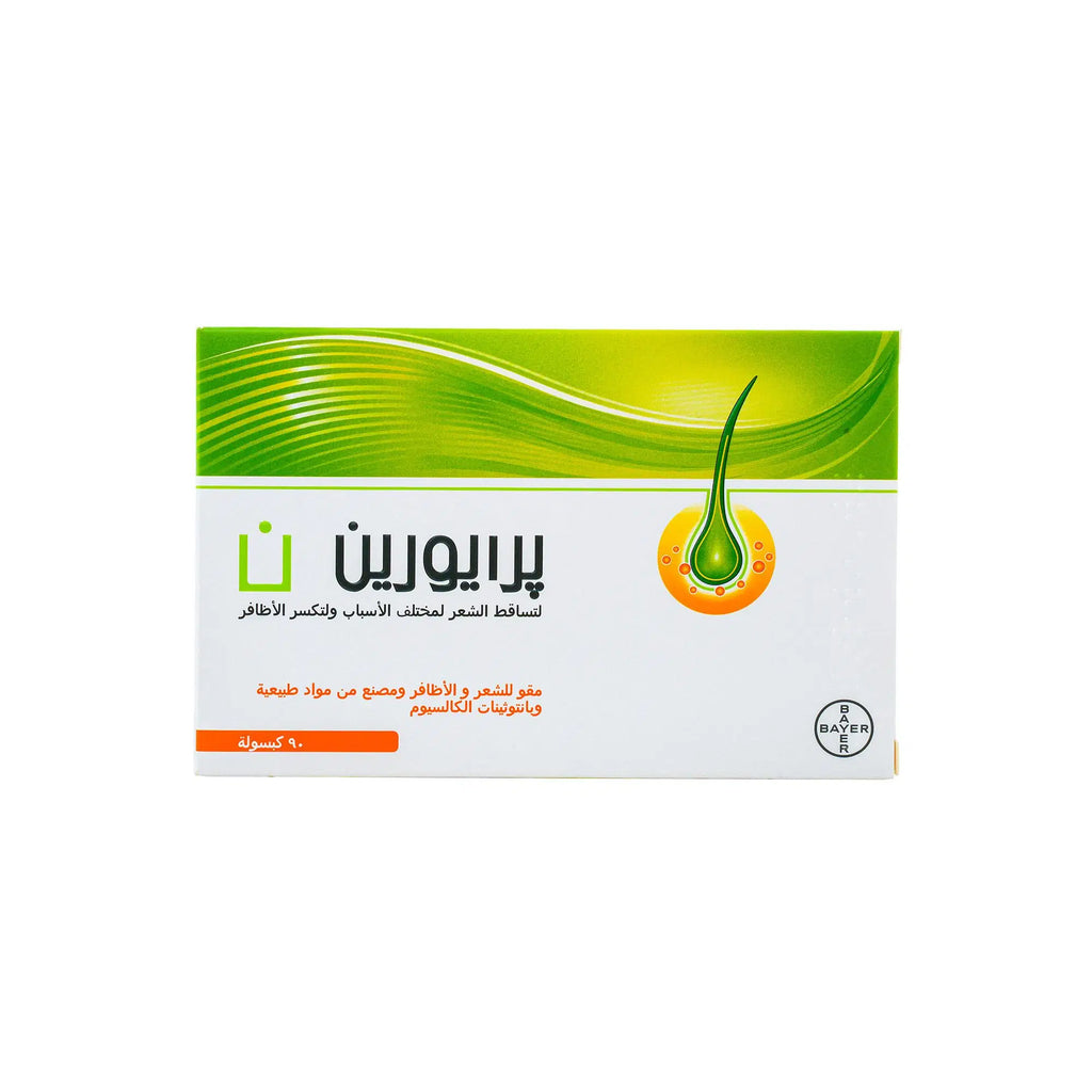 Priorin N Caps Buy 1 Get Next 50 % Off