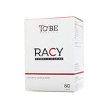 To Be Healthy Racy 60 Caps