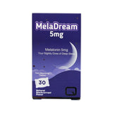 Meladream 5Mg Tab 30S