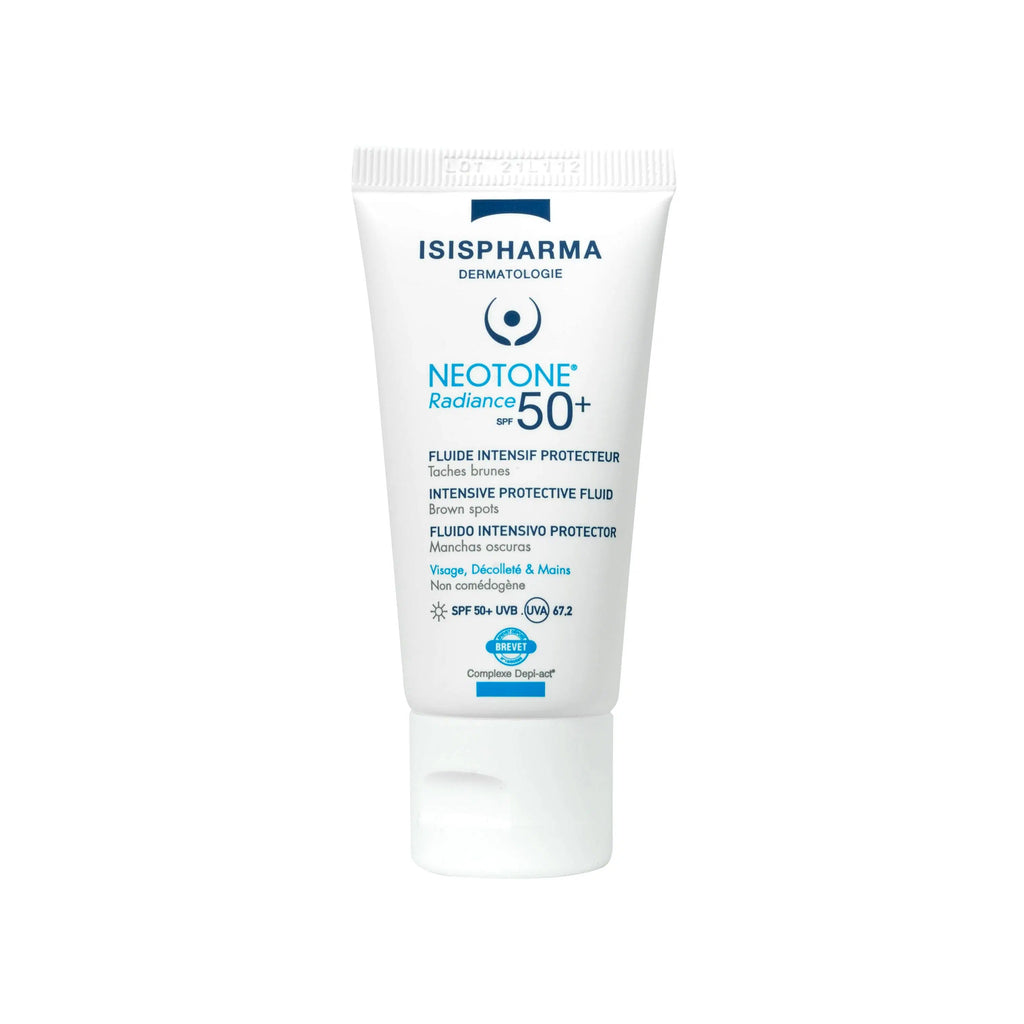 ISIS Neotone Radiance SPF50+ 30ml