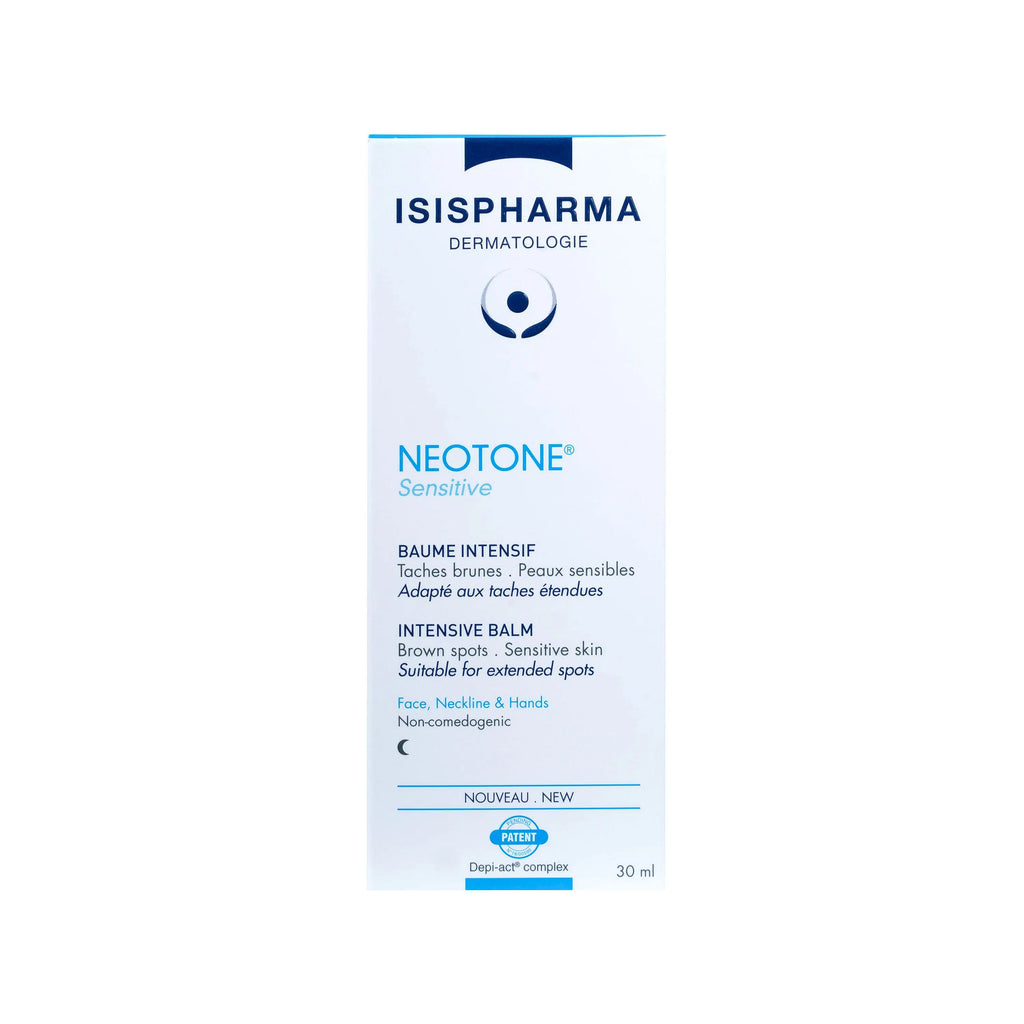 Isis Neotone Sensitive Intensive Balm 30Ml