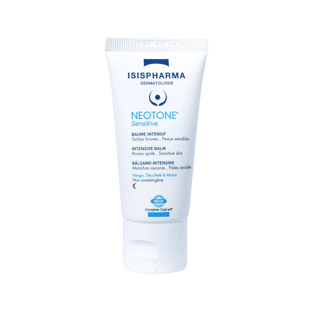 Isis Neotone Sensitive Intensive Balm 30Ml