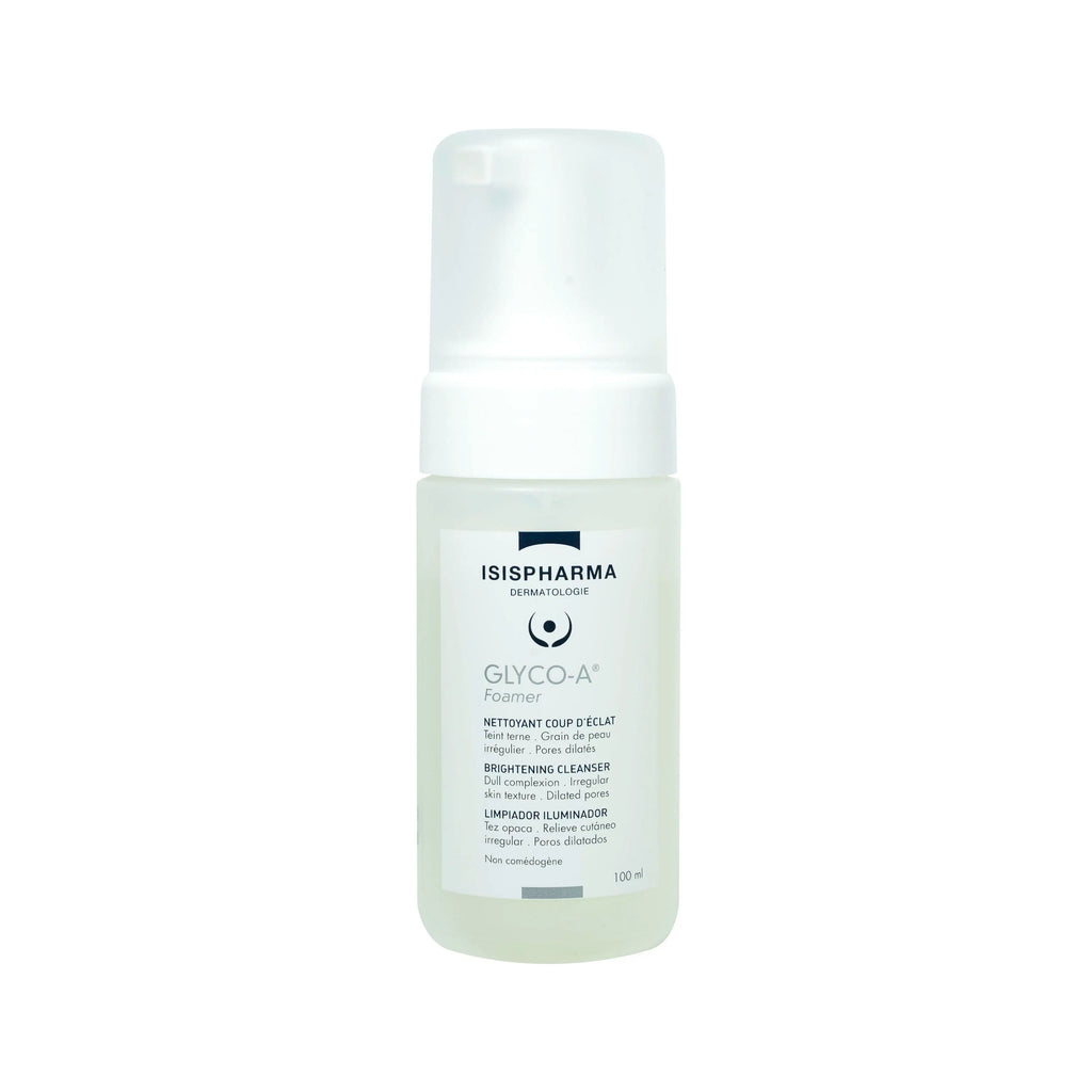 ISIS Glyco-A Foamer Cleanser 100Ml