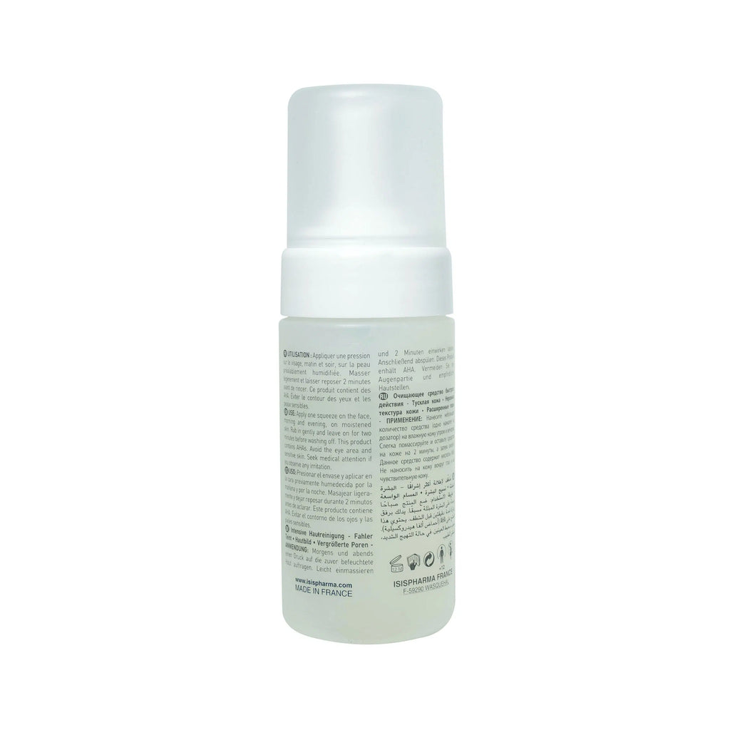 ISIS Glyco-A Foamer Cleanser 100Ml