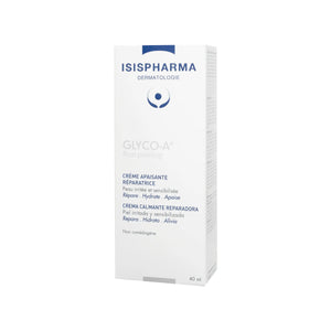 ISIS Glyco A Post Peeling Cream 40Ml