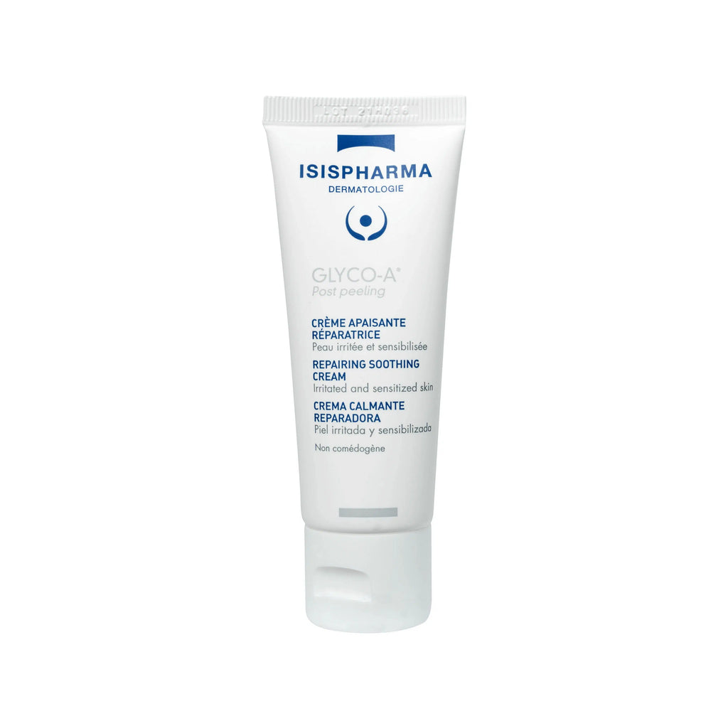 ISIS Glyco A Post Peeling Cream 40Ml