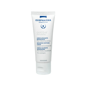 ISIS Glyco A Post Peeling Cream 40Ml