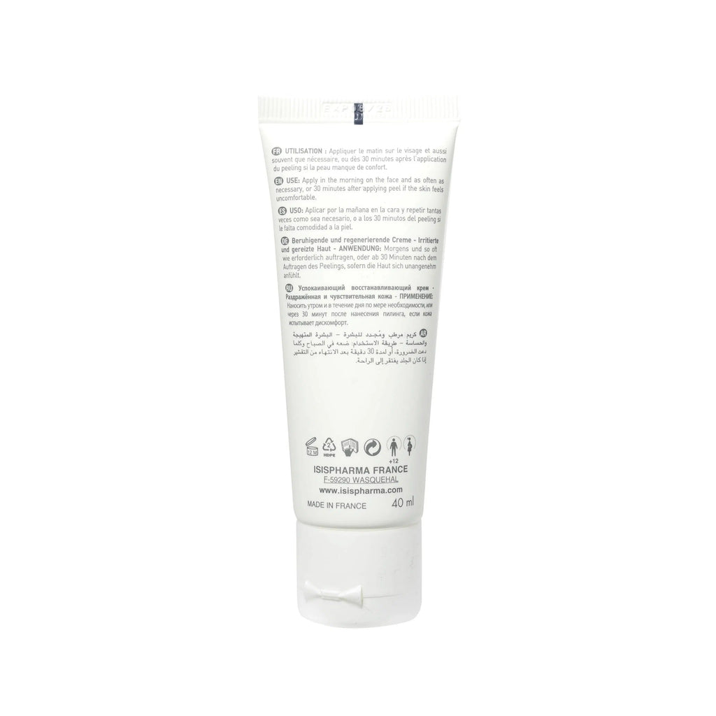 ISIS Glyco A Post Peeling Cream 40Ml