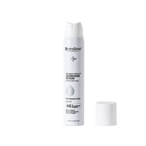 Beesline Radiant Bright Underarm Serum Fragrance