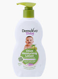 Dermoviva Baby Olive Lotion 200Ml