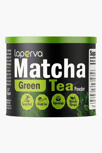 Laperva Organic Matcha Green Tea 30Gm