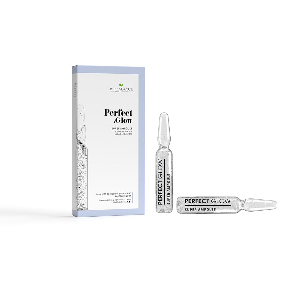 Biobalance Perfect Glow Super Ampoule 10's
