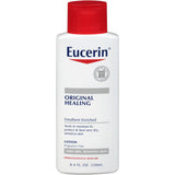 Eucerin Original Lotion Original Healing Soothing Repair Lotion - 8.4 Oz.