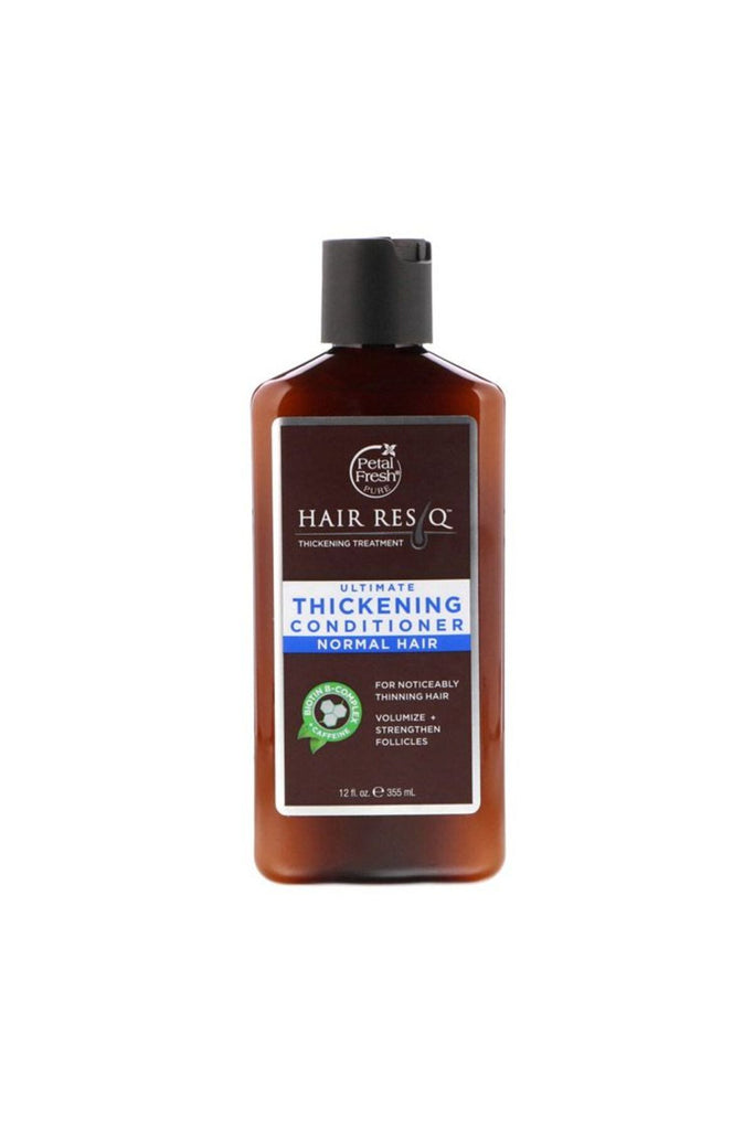 Petal Fresh Hair Resq Thickening Conditioner 12Oz