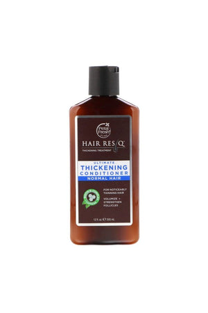 Petal Fresh Hair Resq Thickening Conditioner 12Oz