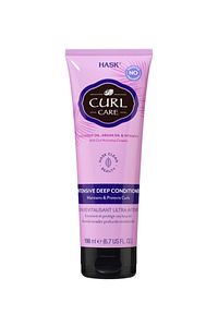Hask Curl Care Intensive Deep Conditioner 198Ml