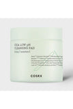 Cosrx Pure Fit Cica Low Ph Cleansing Pad (100 Pads)