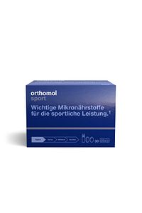 Orthomol Sport Liquied30-765Ml
