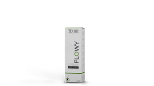 To Be Healthy Flowy Spray 125 Ml