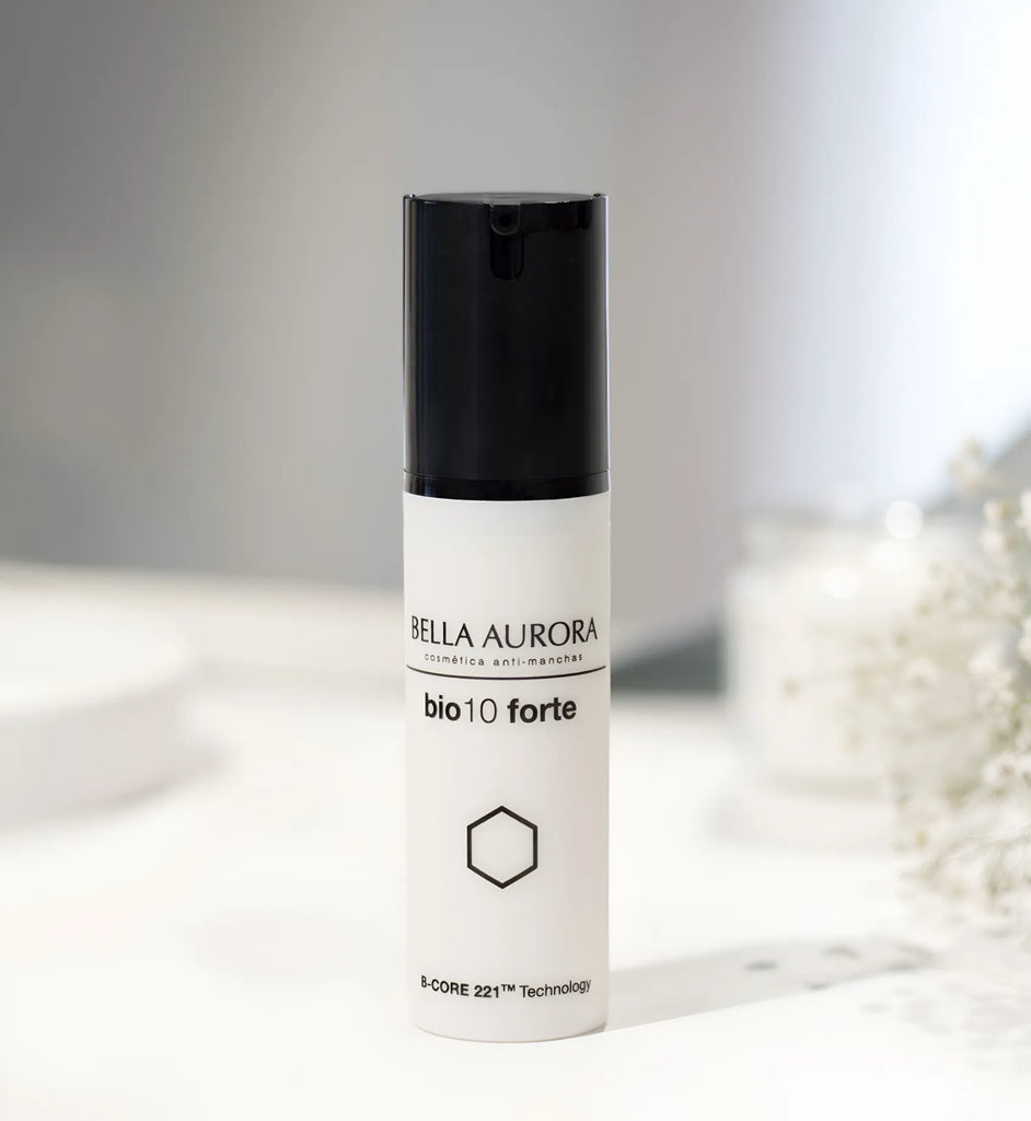 Bella Aurora Bio 10 Forte Antidark Spots Serum Sensitive Skin 30 Ml