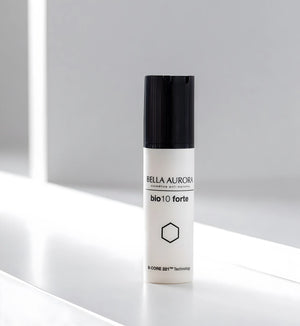 Bella Aurora Bio 10 Forte Antidark Spots Serum Normal Dry Skin 30 Ml