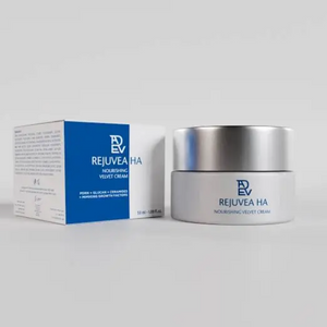 Rejuvea Ha Nourishing Velvet Cream 50Ml